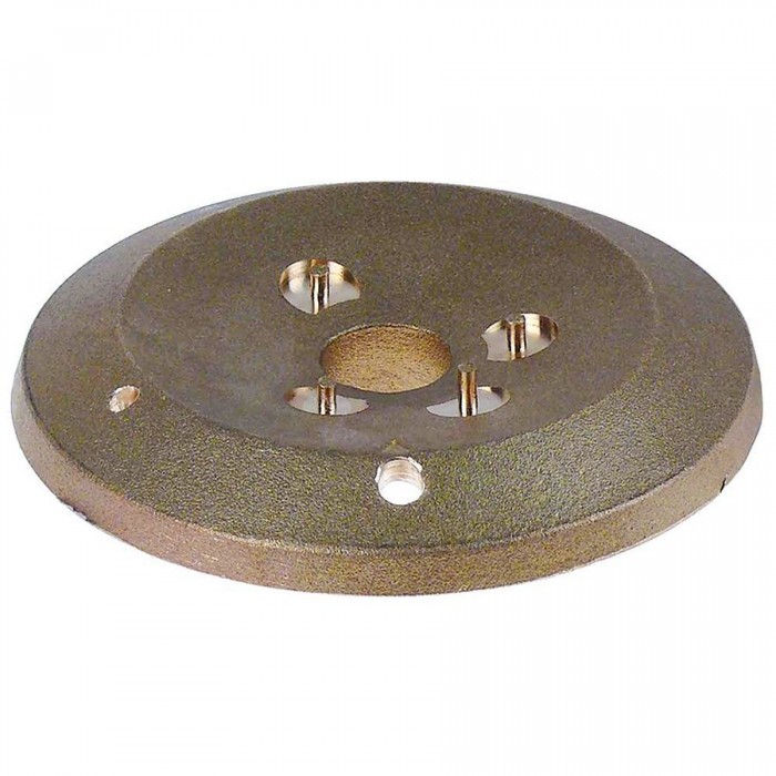 Cap arzator pentru capac arzator, ø 100 mm #104102