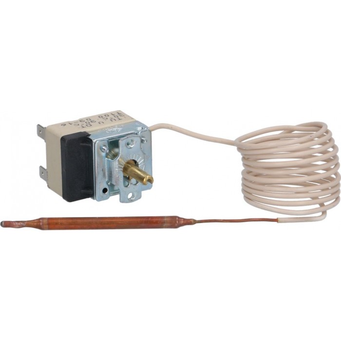 Termostat reglabil 30-90°C CAEM #375609