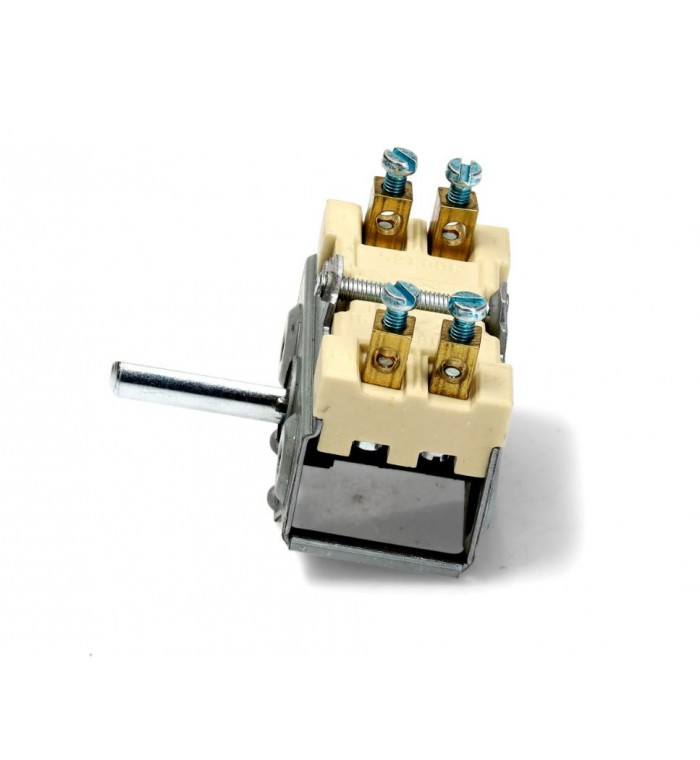 Comutator (selector) 0-1 EGO 49.21015.300 #COK1313UN