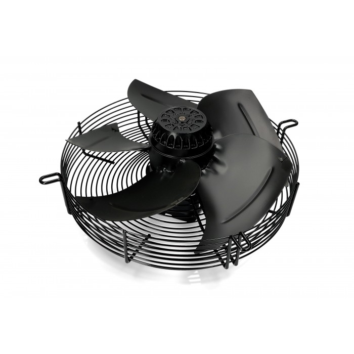 Ventilator axial suflare Ø350mm 220V 135W #MTA202RF