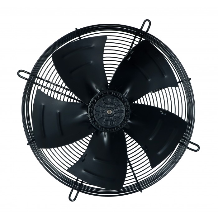 Ventilator axial suflare Ø400mm 220V 190W