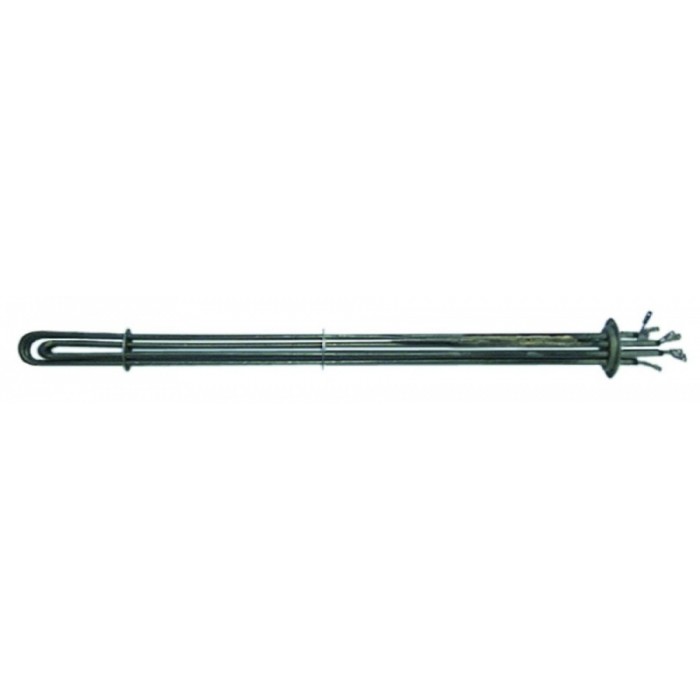 Rezistenta 24000W 400V ø 47,5mm 585X32X35mm #415652 Rezistenta 24000W 400V ø 47,5mm 585X32X35mm #415652