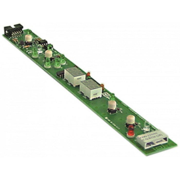 Placa electronica cu display COLGED #400897