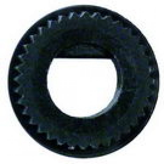 Adaptor buton, ax ø 8x6.5mm, L=6mm #112515