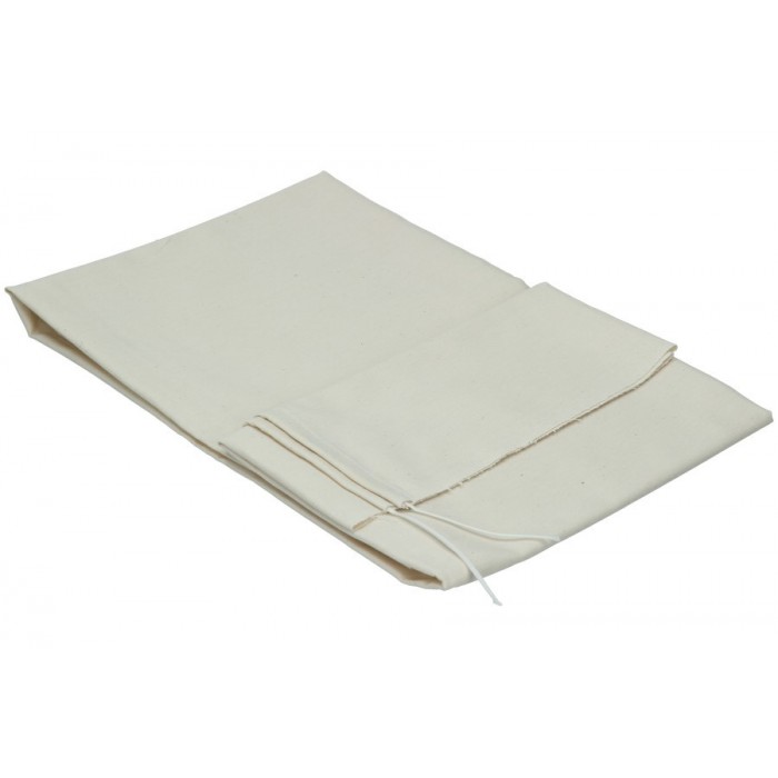 Panza bumbac pentru calandru 1200mm rola Ø210mm #3447036