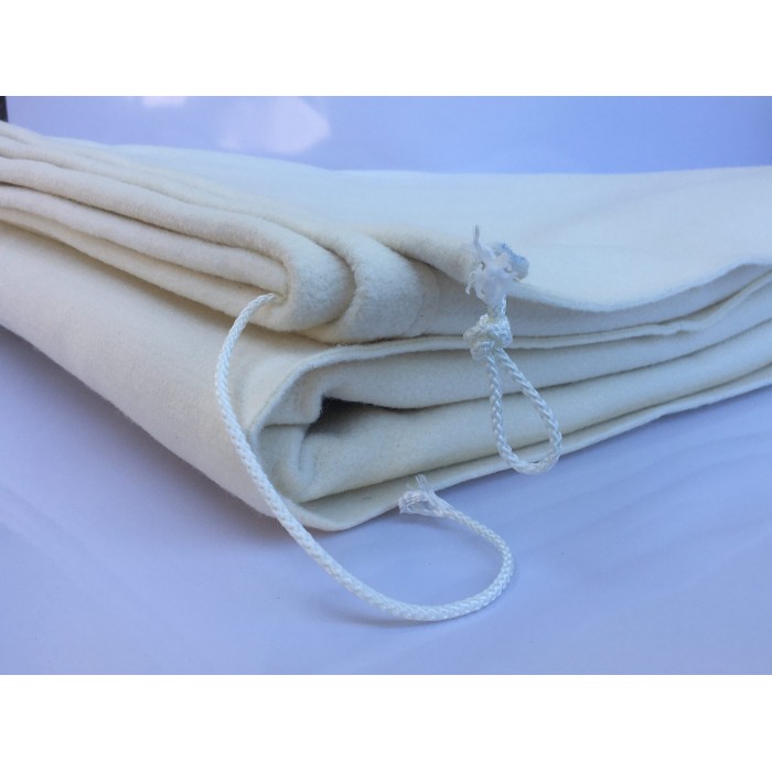 Panza Molton Nomex calandru GRANDIMPIANTI S200/30AVL 2040x1840 #5046336