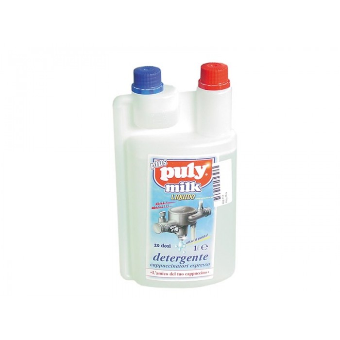 Detergenti pentru spumanti lapte #802111