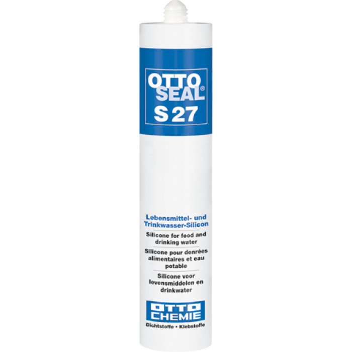 Silicon gri non-toxic S27 #890115