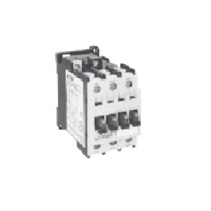 Contactor 11kW/400V, 230V 50/60Hz RELPOL #CRNI22-30-00-A230