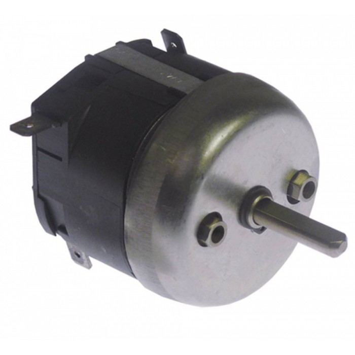 Timer M2 2 poli 2NO 250V 16A ø 6x4.6mm #350009 Timer M2 2 poli 2NO 250V 16A ø 6x4.6mm #350009