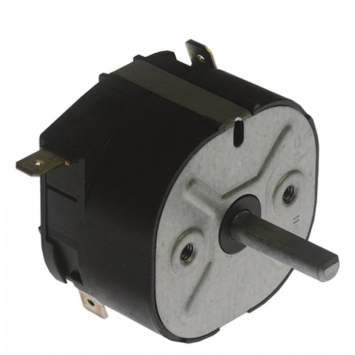 Timer M2 2 poli 2NO 250V 16A ø 6x4.6mm #350030 Timer M2 2 poli 2NO 250V 16A ø 6x4.6mm #350030