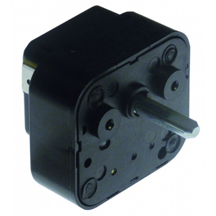 Timer 600 2 poli 2NO 250V 16A ø 6x4.6mm #350088