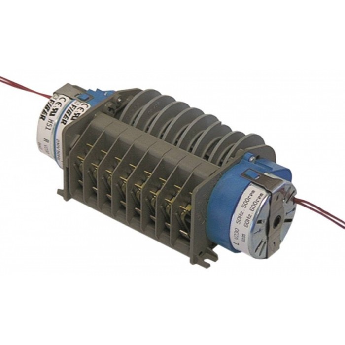 Timer FIBER P25 230V #360122 Timer FIBER P25 230V #360122