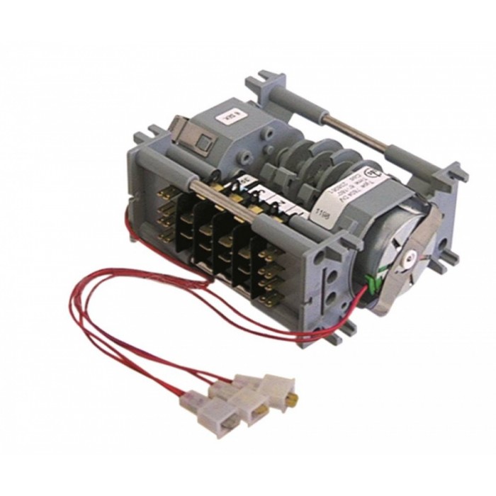 Timer CDC 7804DV 230V #360134