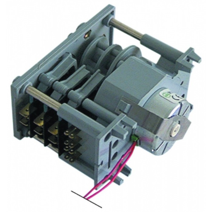 Timer CDC 7803 230V #360142