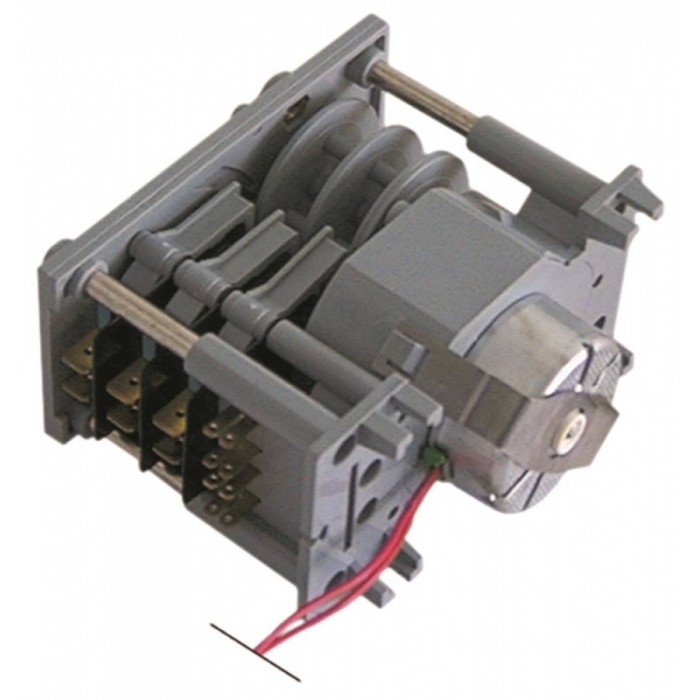 Timer CDC 7803 230V #360143