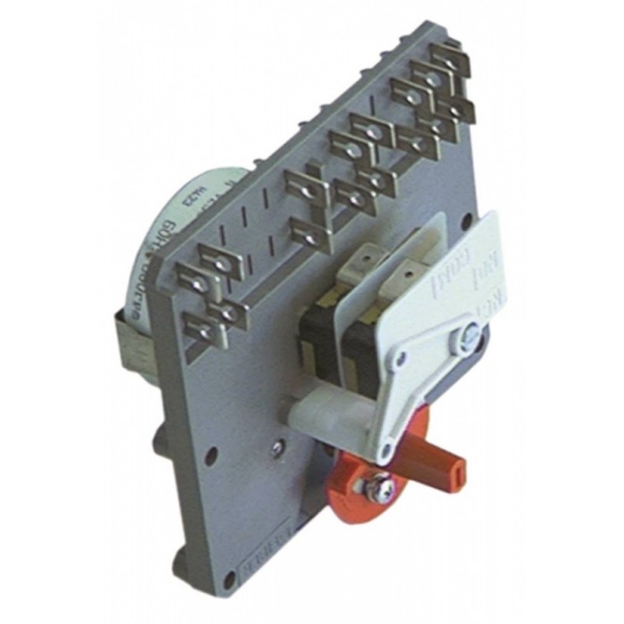 Timer FIBER P23 230V P235JR2J501 #360162 Timer FIBER P23 230V P235JR2J501 #360162