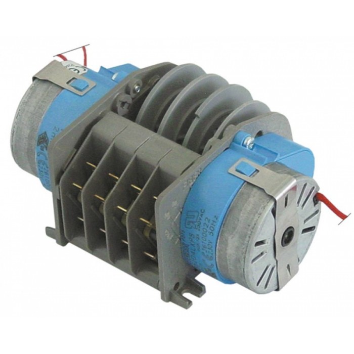 Timer FIBER P25 230V #360304 Timer FIBER P25 230V #360304