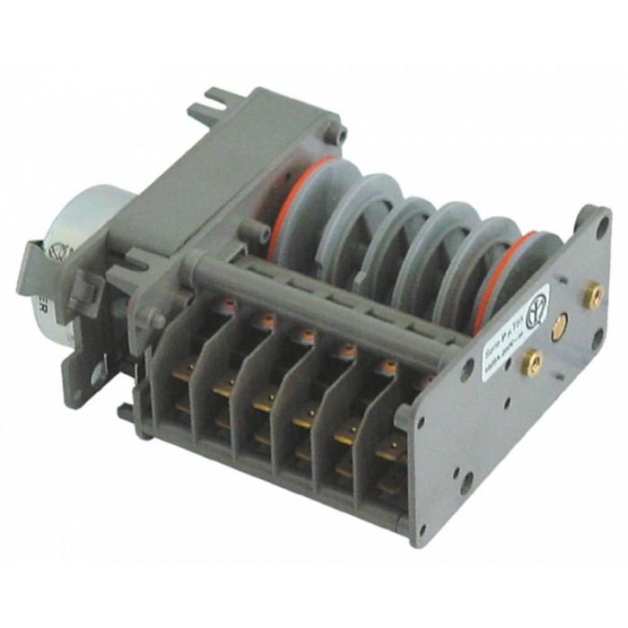 Timer FIBER P26 230V P265J06H427 #360306