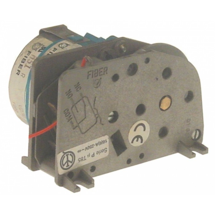 Timer FIBER P25 230V P255J01H191 #360332 Timer FIBER P25 230V P255J01H191 #360332
