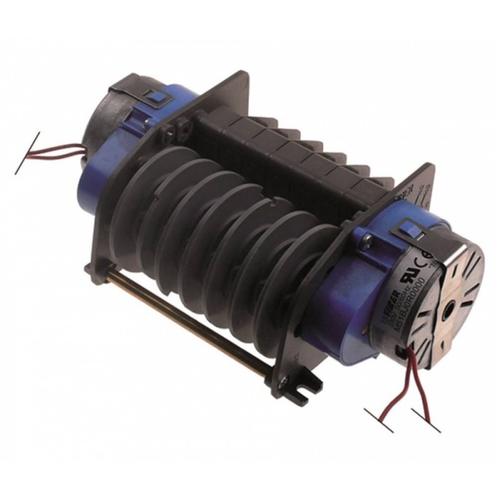 Timer FIBER P25 230V #360398 Timer FIBER P25 230V #360398