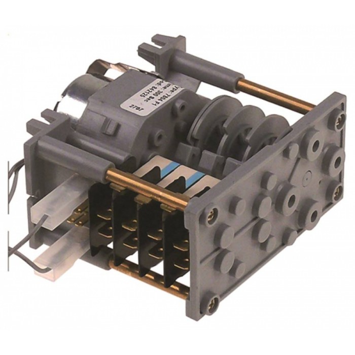 Timer CDC 7804 230V #360404