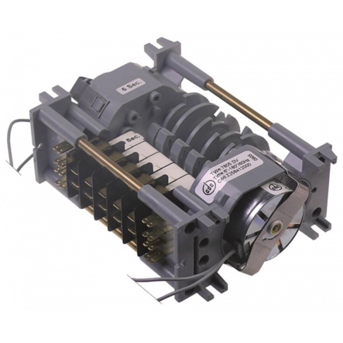 Timer CDC 7805DV 230V #360438