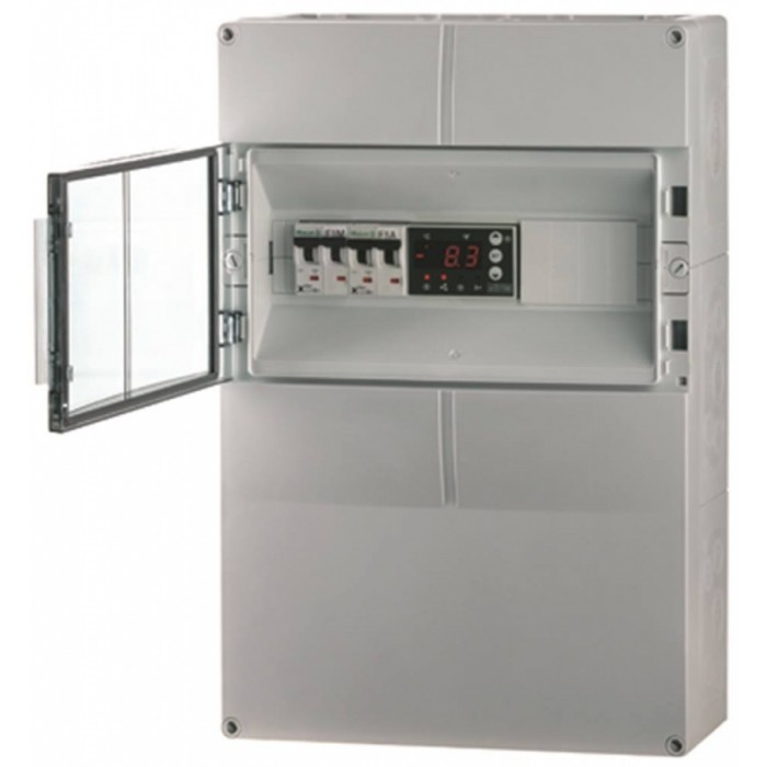 Controller electronic AKO AKO-17109 230V #379712