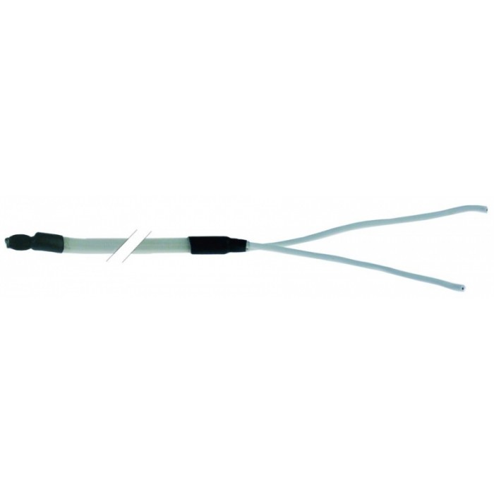 Cablu incalzire 37W 230V L 1670mm ø 6mm #418734