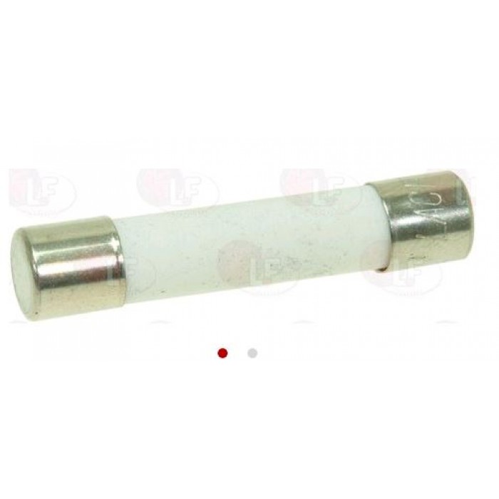 Siguranta actiune rapida  Ø 6.3X32mm 10 bucati #3049026