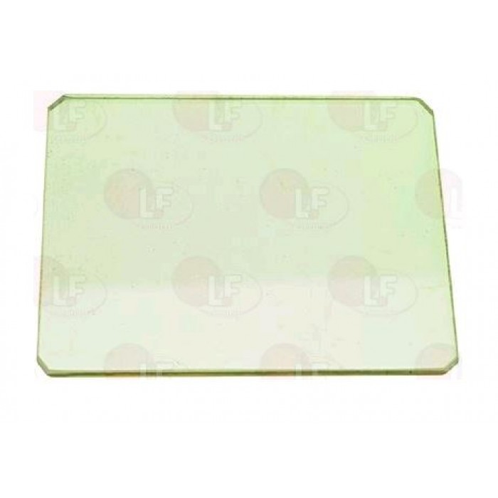 Geam pentru receptacul lampa cuptor #3221173