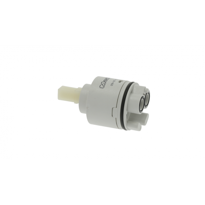 Cartus ceramic ø42.4x45mm PIN 10x10.4mm #3359478