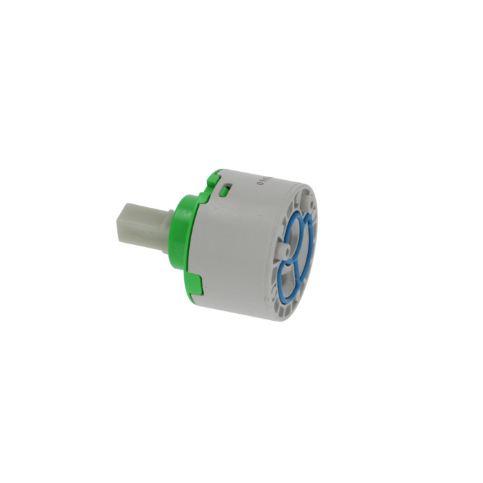 Cartus ceramic ø47x29.8mm PIN 10x10.4mm #3359999