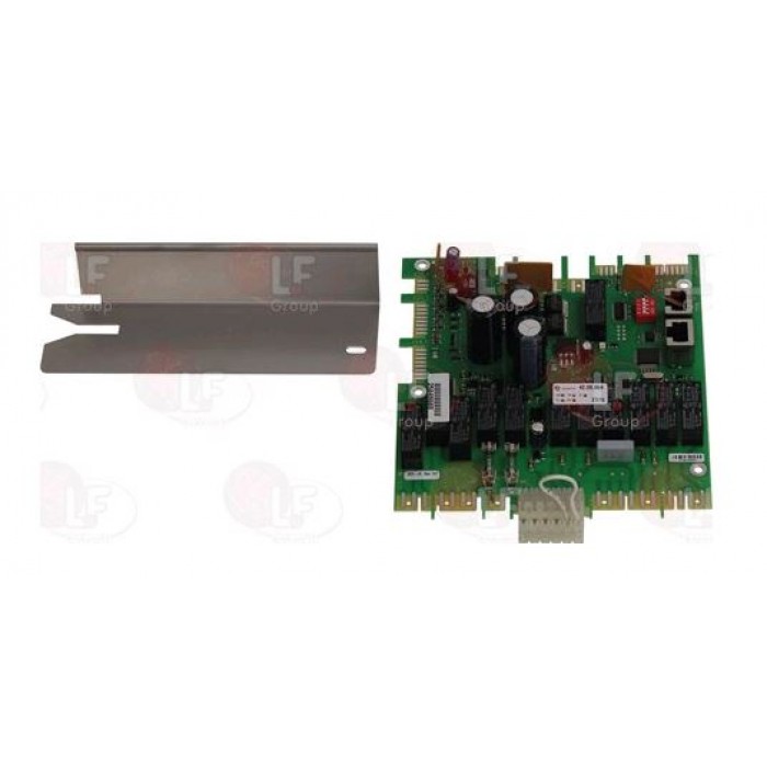 Placa electronica cuptor rational 155X145 MM #3390380