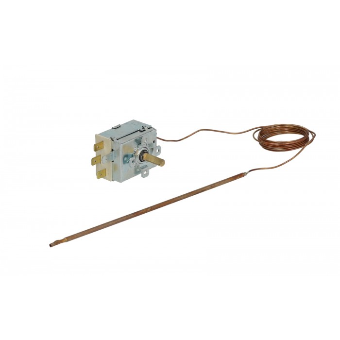 Termostat monofazic reglabil TR2 0-300°C #3444007
