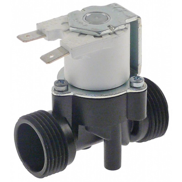 Electrovalva 3/4" 3/4" 230VAC #370868