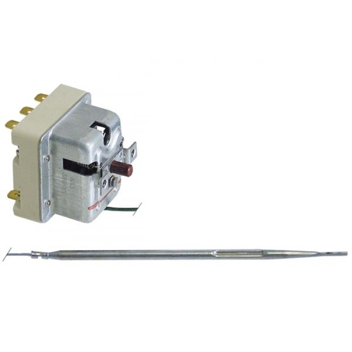 Termostat siguranta EGO 55.32574.010 360°C #375262 Termostat siguranta EGO 55.32574.010 360°C #375262