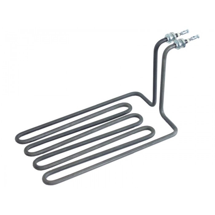 Rezistenta 2500W, 230V, 300mmx154mmx158mm, M13x1, 1 circuit incalzire #416587