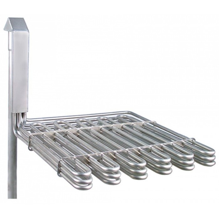 Rezistenta 14000W 400V 349x342x275mm #418550