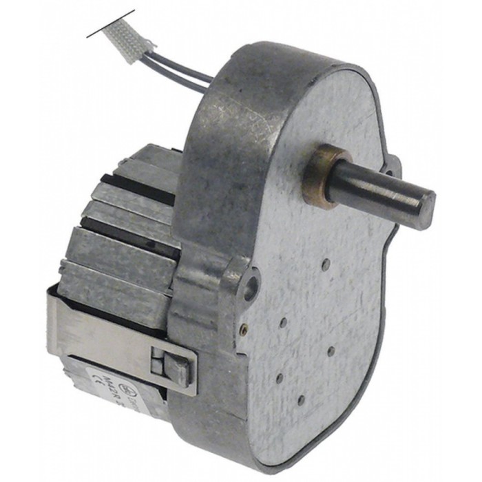 Motoreductor CDC FC16 230V 50/60Hz 2rpm #501468