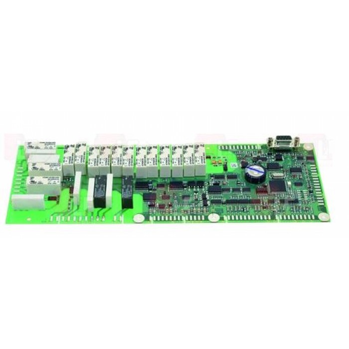 Placa electronica de control 280X100 MM #5025075