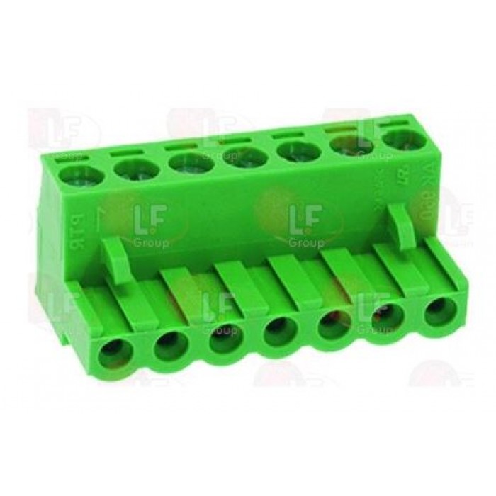 Bloc terminal 7 cai #5029793