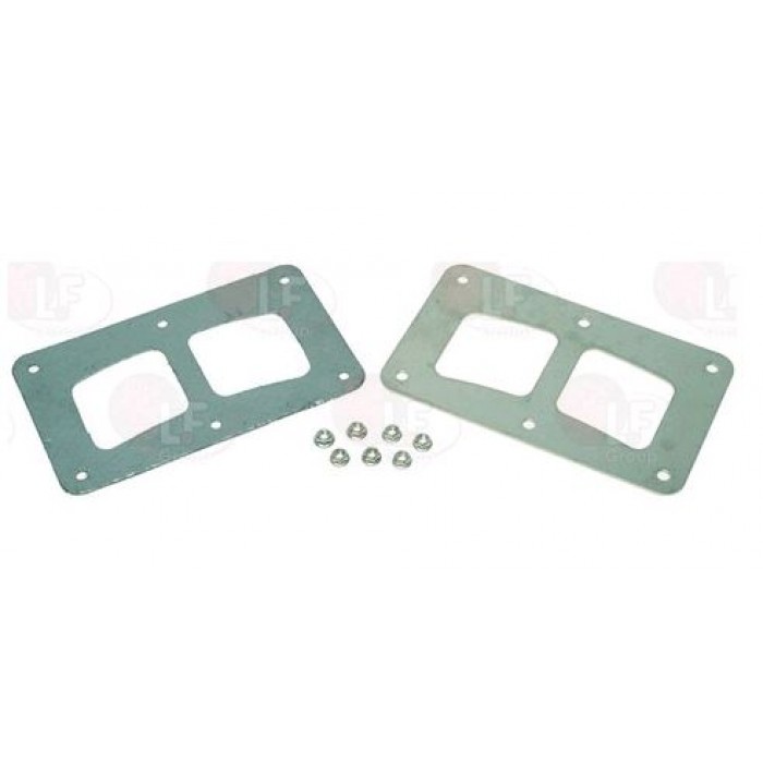 Kit garnituri rezistente #5038230