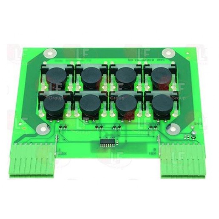 Placa electronica de control #5038532