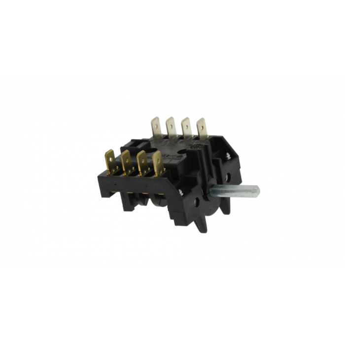 Comutator 16A 250V 150°C 4 pozitii #5038815