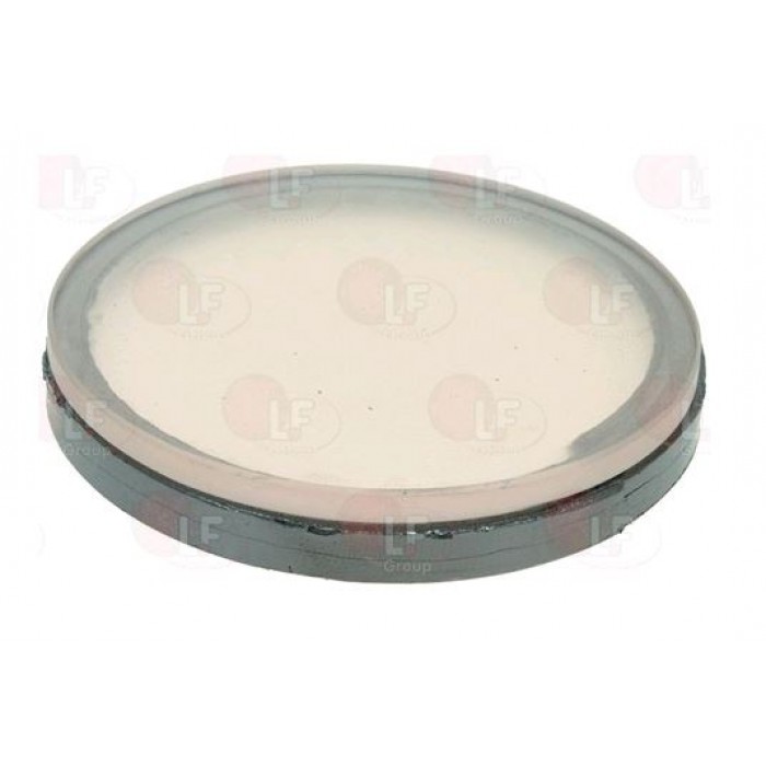Sticla cuptor receptacul lampa Ø 69 MM #5049278