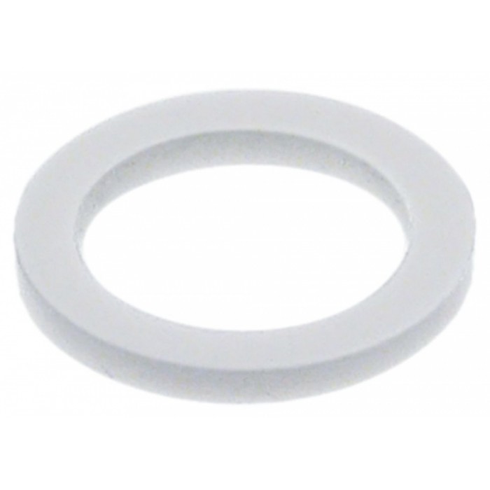 Garnitura PTFE D1-ø18mm D2-ø13mm grosime 2mm #526679