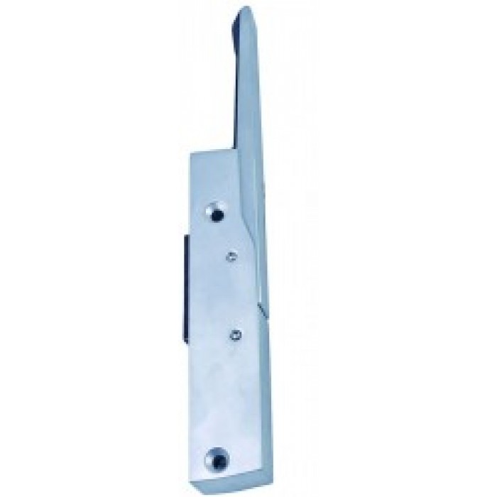 Maner cu dispozitiv blocare usa L 150mm #690455 Maner cu dispozitiv blocare usa L 150mm #690455