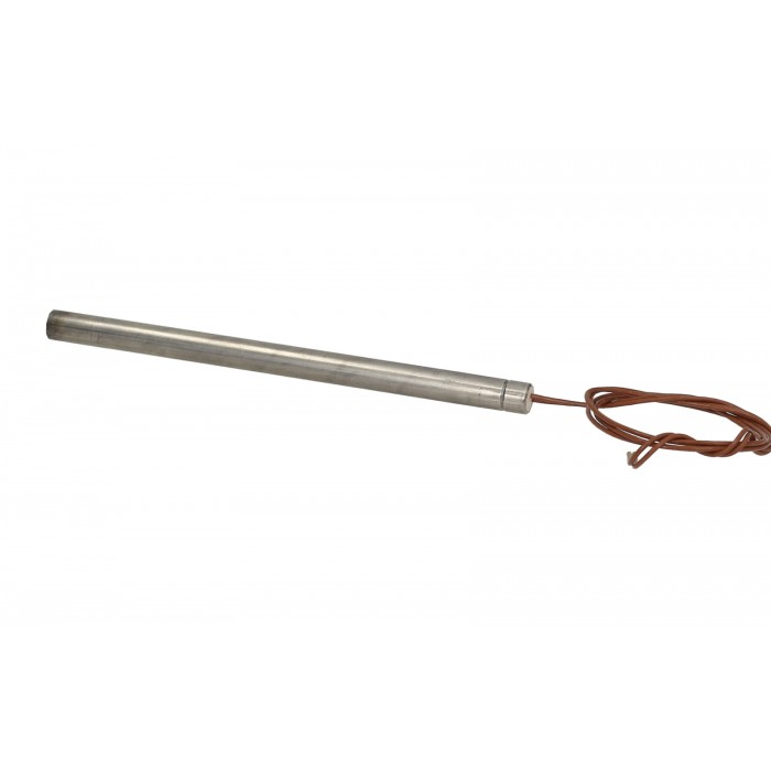 Rezistenta ø9.9mm 300W 230V pentru soba cu peleti #D355443