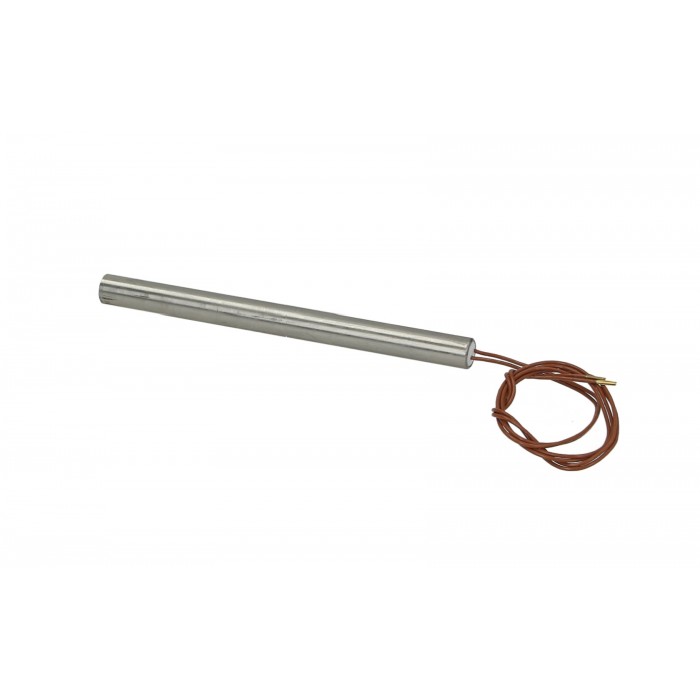 Rezistenta ø12.5mm 350W 230V pentru soba cu peleti #D355446 Rezistenta ø12.5mm 350W 230V pentru soba cu peleti #D355446